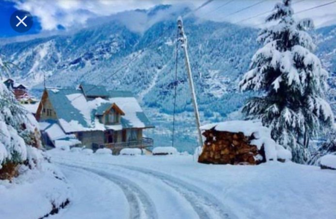 Shimla Manali